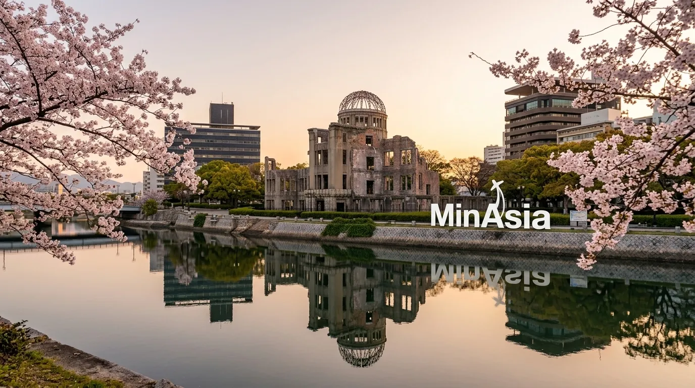 Hiroshima: O Memorial da Paz e o Que Fazer na Cidade Japonesa