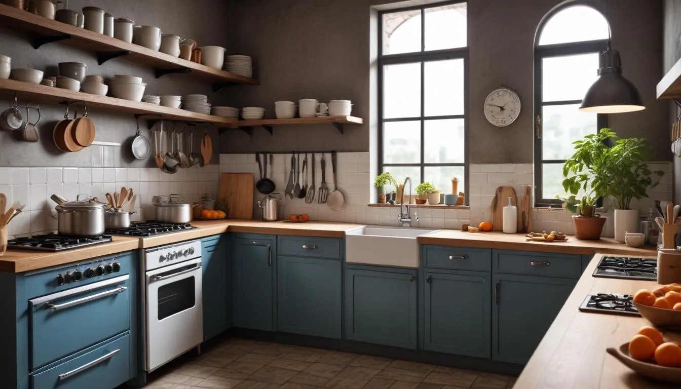 Ilustração da seção: O que é Aço Escovado?