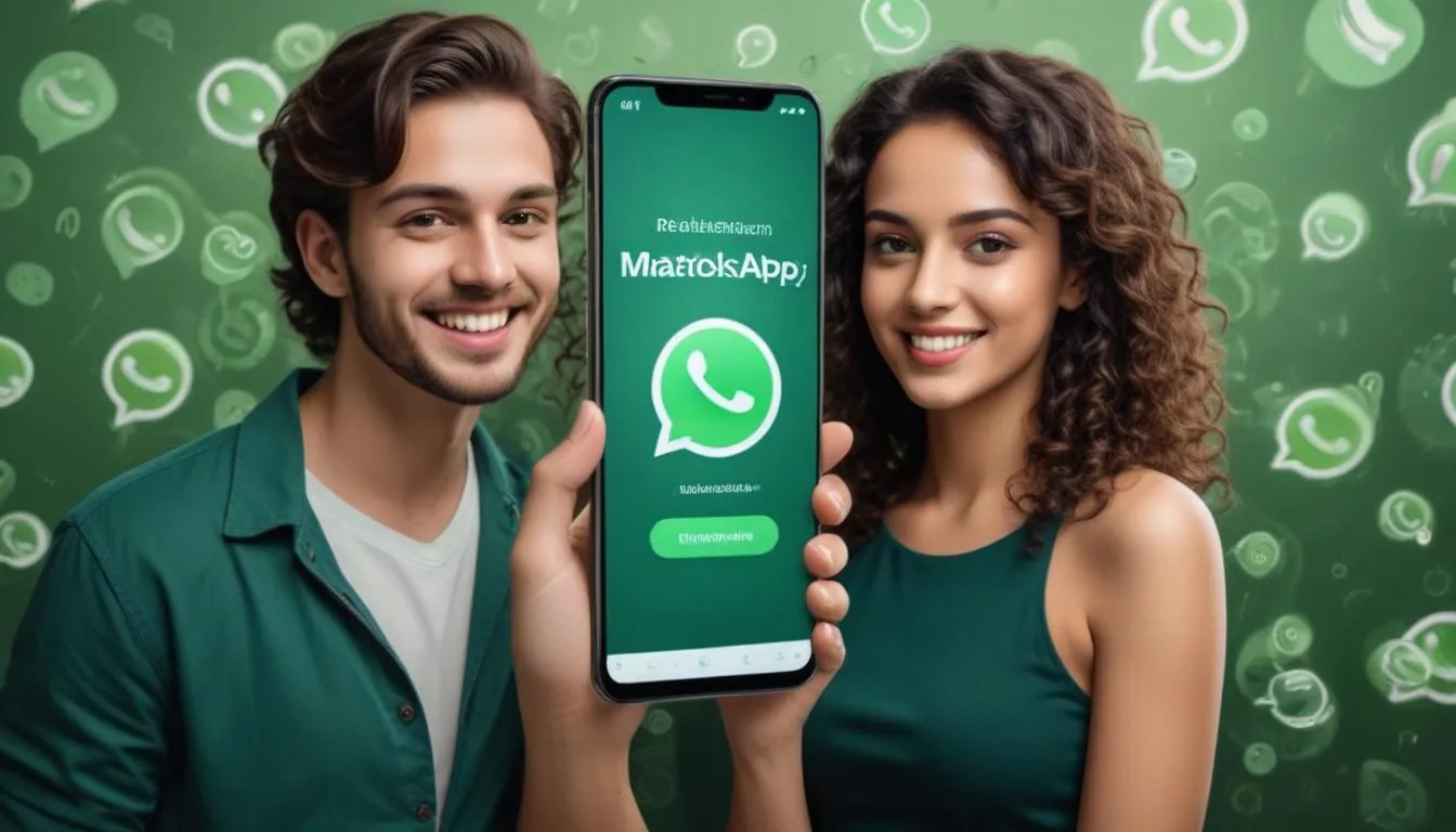 Imagem adicional: Criando Conteúdos Envolventes no WhatsApp