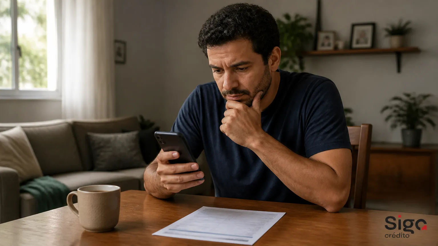 Por que o consignado CLT pode não ser aprovado