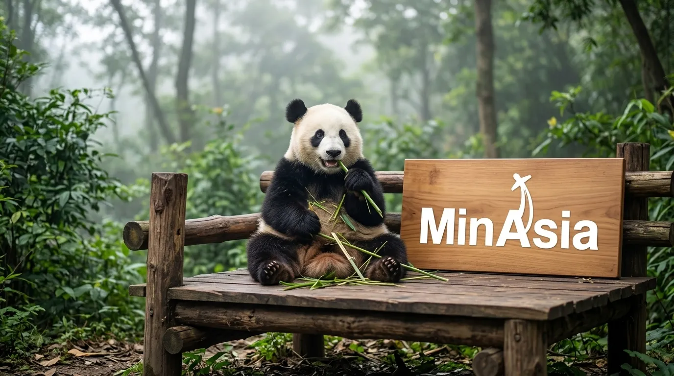 Chengdu: Onde Ver os Pandas Gigantes e o Que Fazer na Cidade