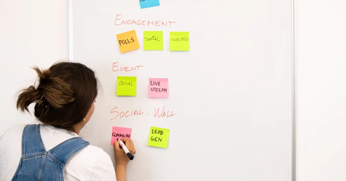 Ilustração de um funil de oq e marketing digital, mostrando o processo de qualificação de leads e integração de CRM.