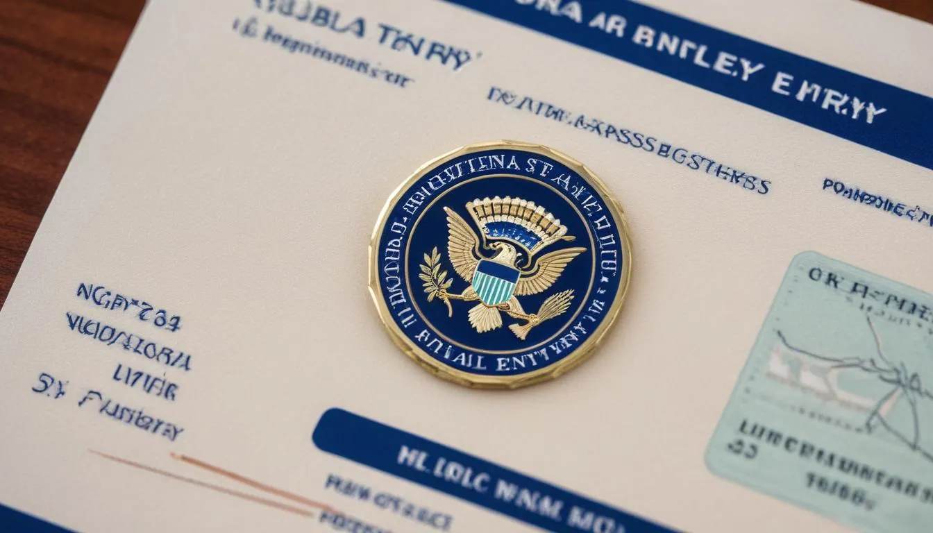 Imagem relacionada a: Eligibility and Application Process