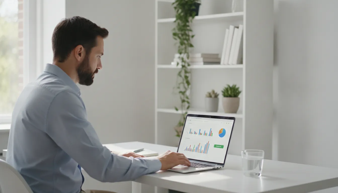 Orçamentos online: como otimizar seu tempo?