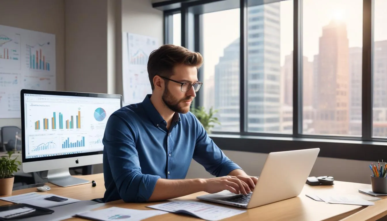 Imagem relacionada a: Boas Práticas de SEO para Conteúdo de IA