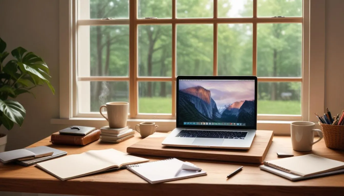 Ilustração da seção: Definindo Seu Público-Alvo e Nicho