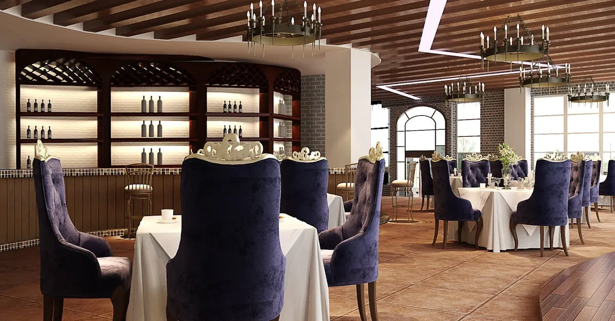 Como Criar Site de Restaurante que Vende 1 Ilustração da seção: Design Atraente e Funcional para Seu Site Restaurante