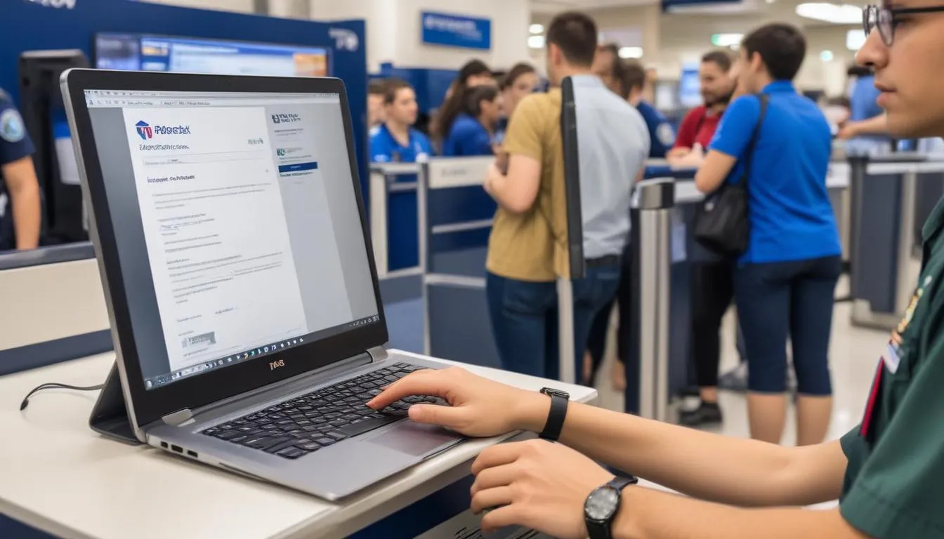 Imagem relacionada a: Application Process Overview