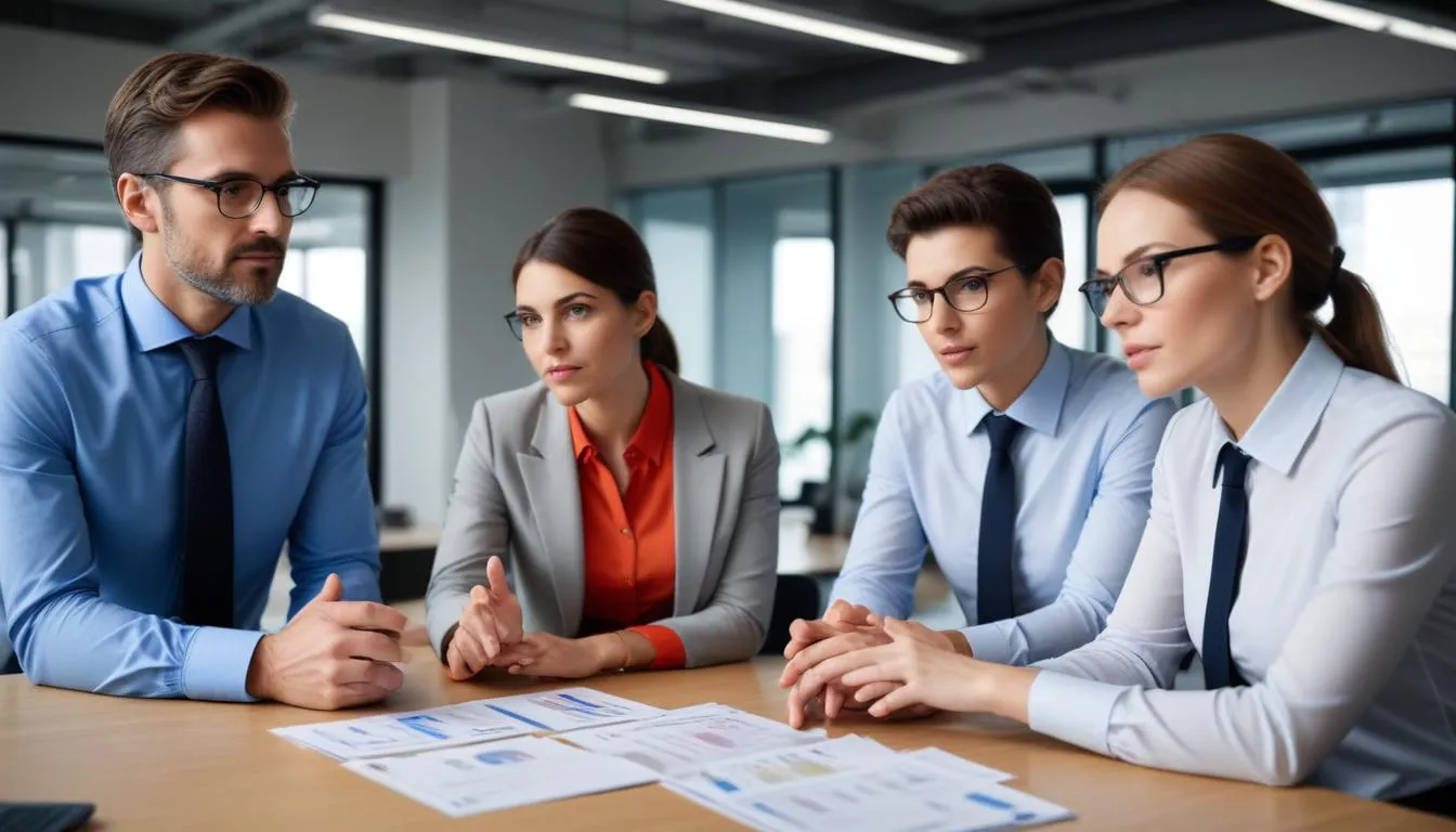 Imagem relacionada a: Inteligência Artificial: O Futuro do SEO e as Google Search IAs recomendam negócios