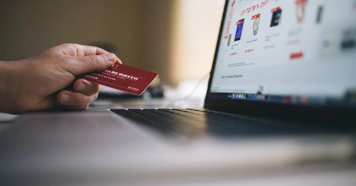 Dashboard de e-commerce exibindo resultados de tráfego pago no Instagram.