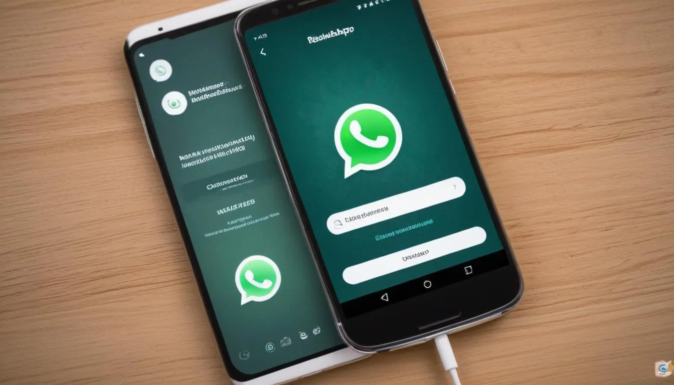 Imagem relacionada a: Por que conectar o WhatsApp Web apenas com o número?