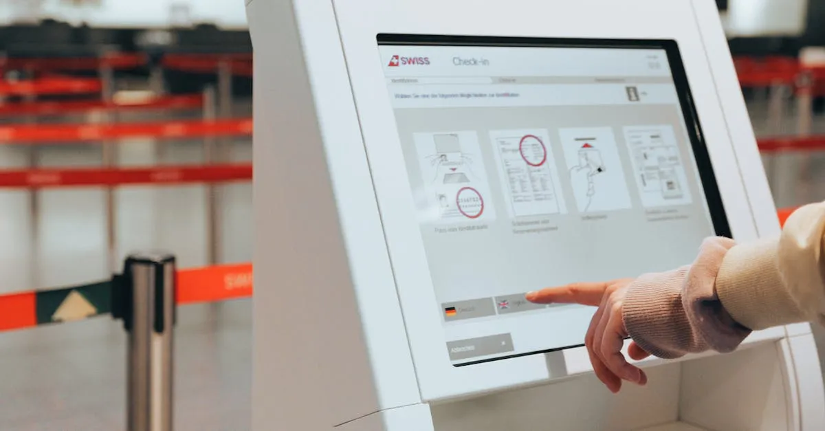 Imagem adicional: The Application Process