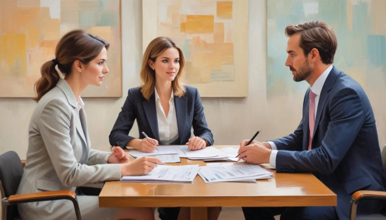 Ilustração da seção: O Que é Inteligência de Mercado?