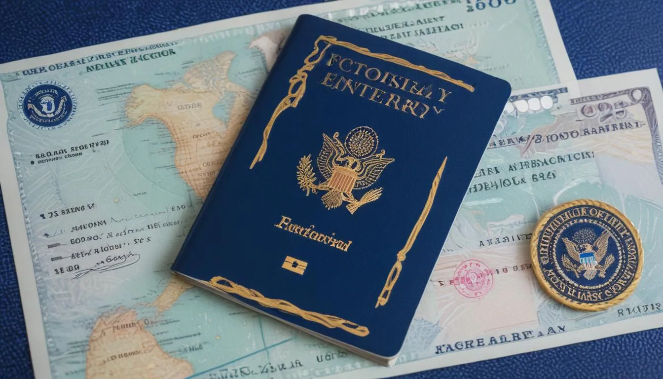 Imagem relacionada a: How to Renew Your Global Entry Membership