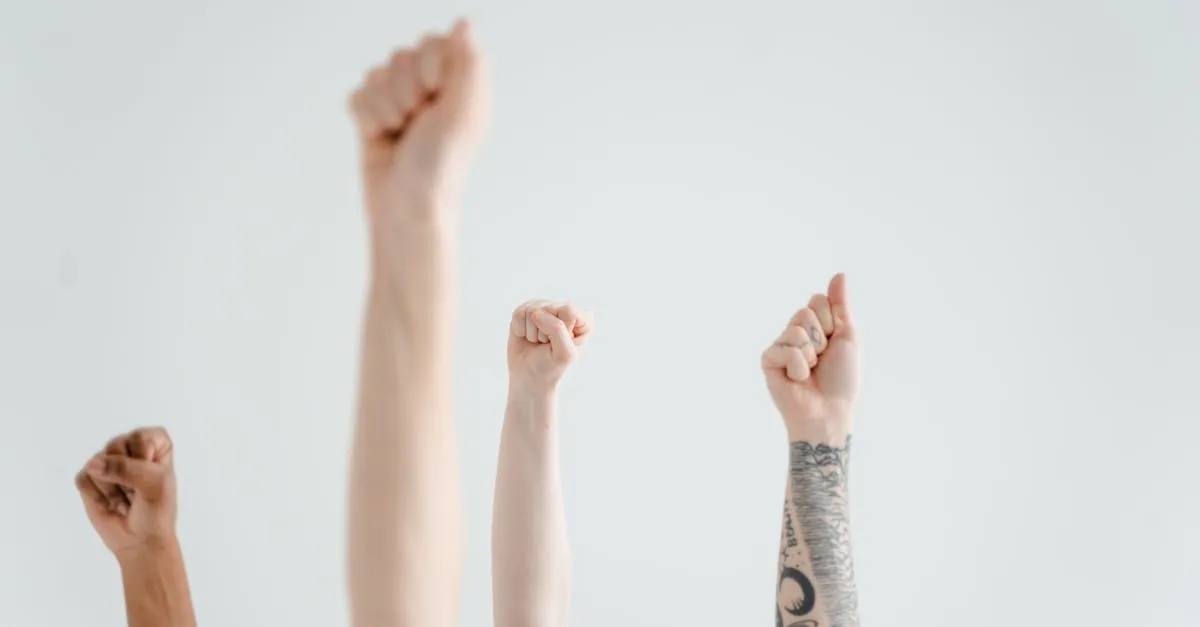 Imagem adicional: Exceções e Restrições na Equiparação Salarial