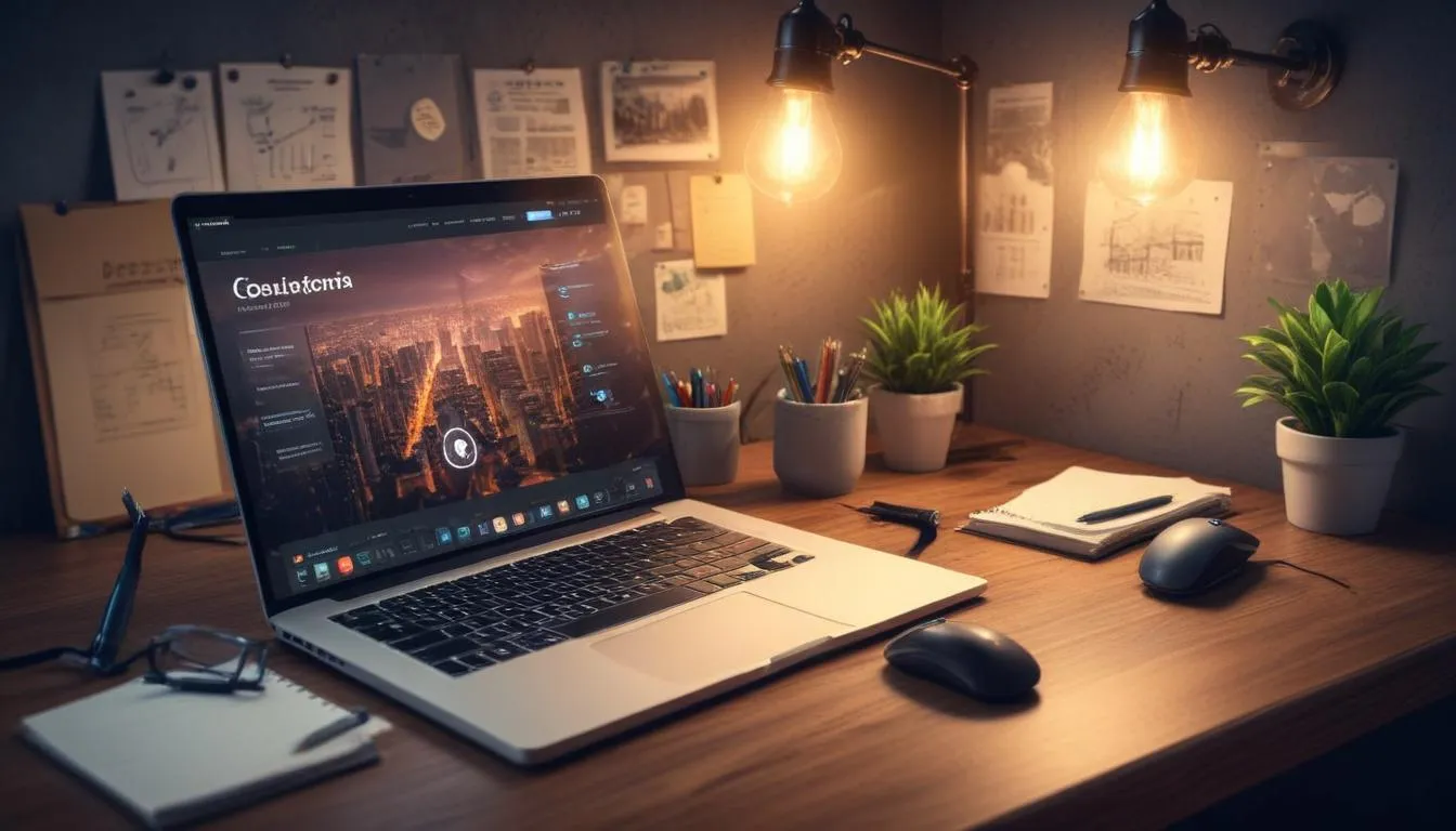 Imagem adicional: Critérios para Escolher a Consultoria SEO Ideal