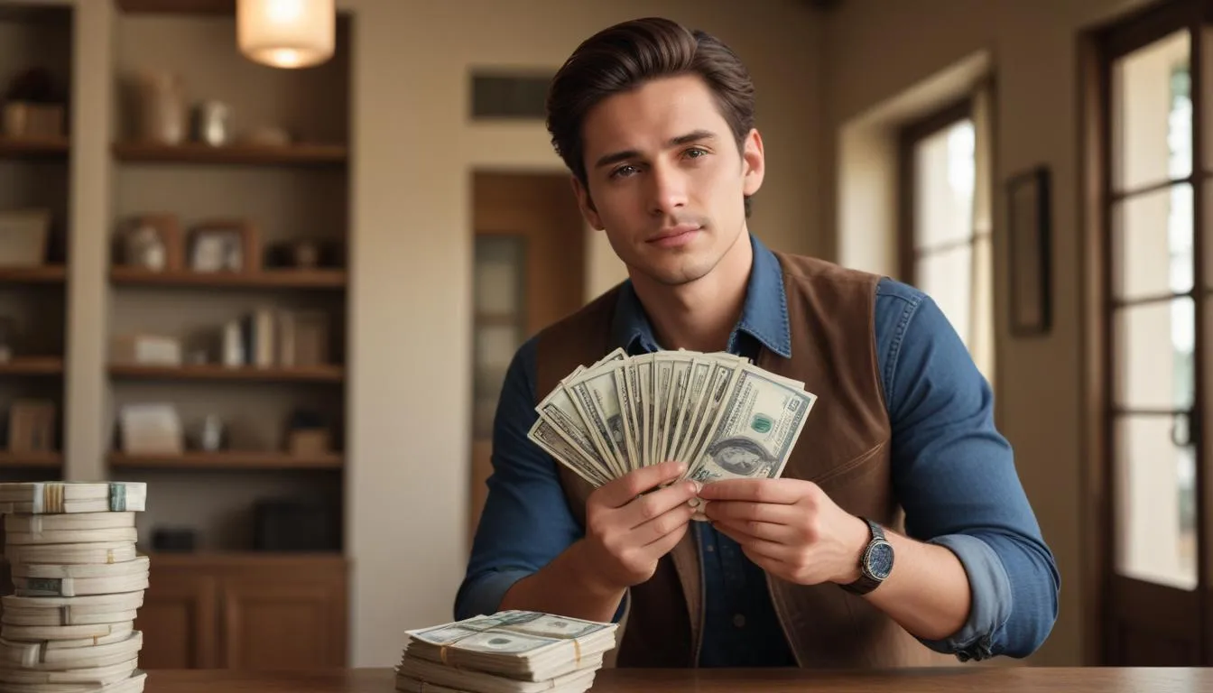 Imagem relacionada a: Aquisição da Casa Própria: Como Usar o FGTS para Comprar Seu Imóvel