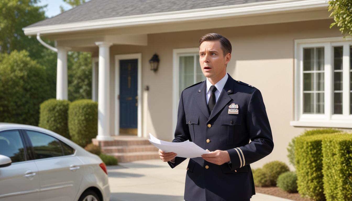 Imagem relacionada a: Passo a Passo do Processo de Busca e Apreensão