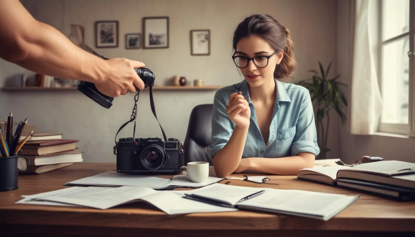 Como Realizar Análises de Concorrência Eficazes 1 Ilustração da seção: Identificando seus Concorrentes