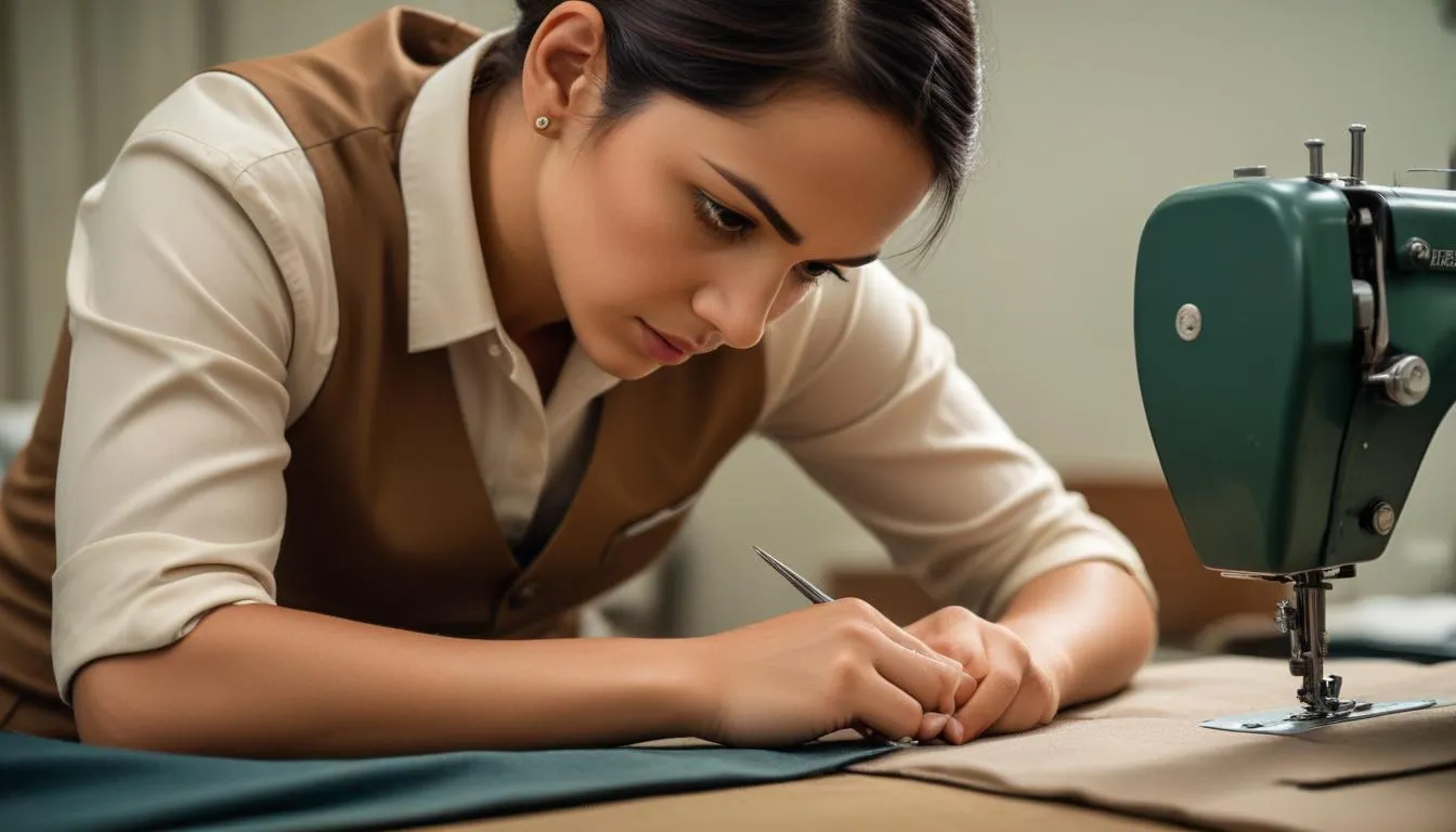 Ilustração da seção: Quais são os benefícios dos uniformes personalizados no DF?