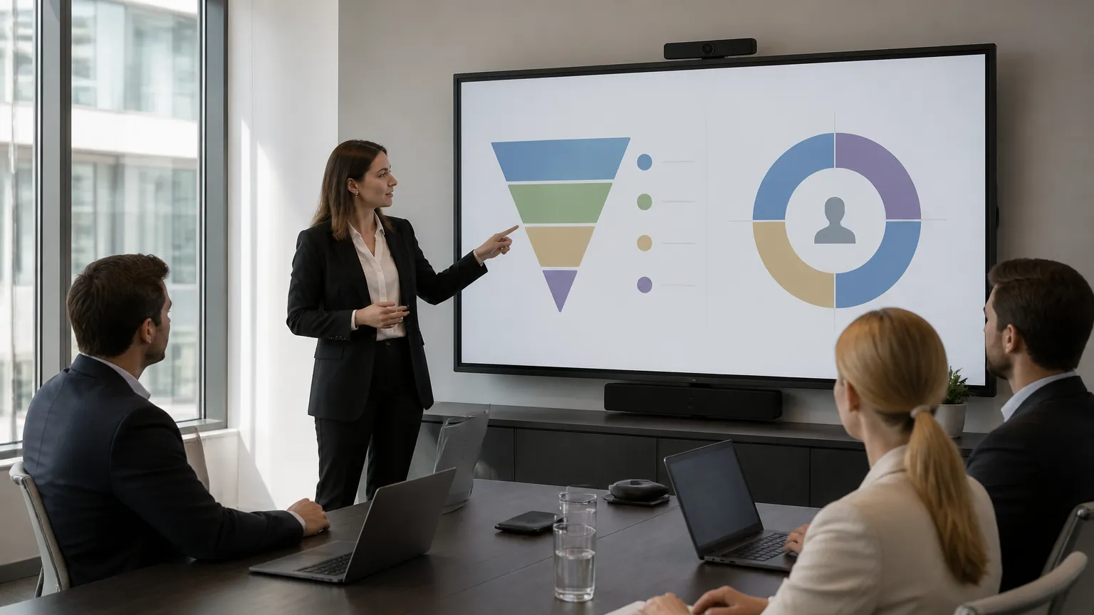 Consultoria estrategica focada na otimizacao de videos para busca e captacao de clientes qualificados.