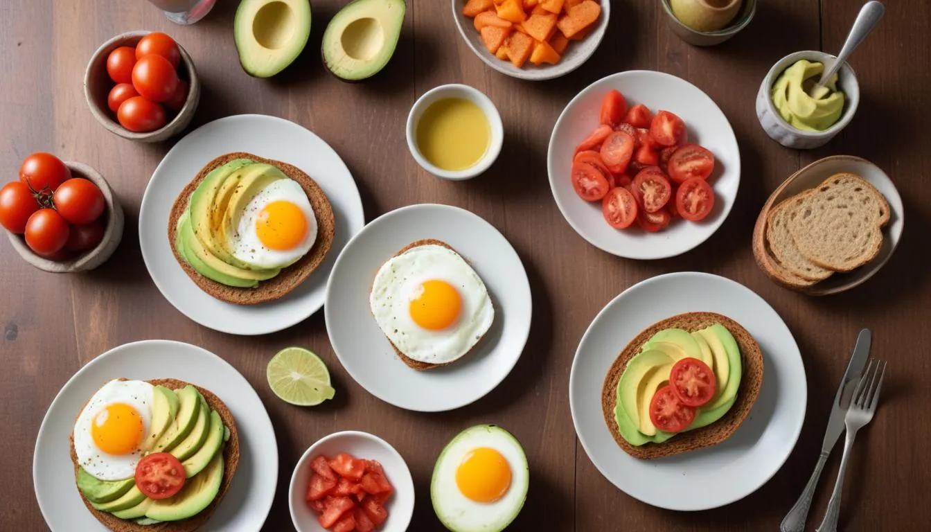 Imagem relacionada a: Panquecas de Pão Integral