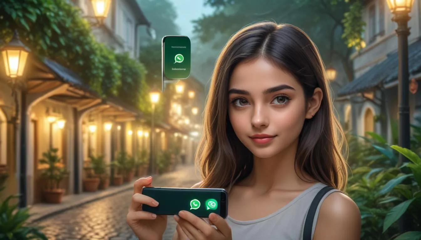 Imagem relacionada a: Por Que Utilizar um Link do WhatsApp nos Negócios