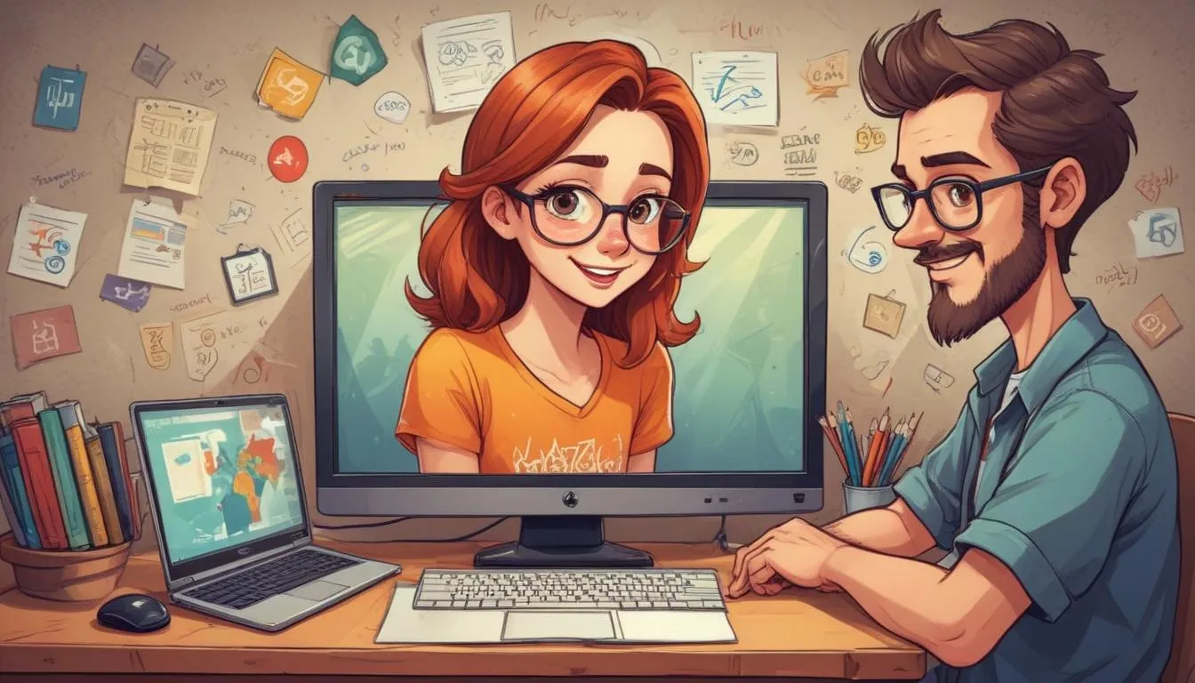 Imagem adicional: Casos de Sucesso com Especialistas em SEO