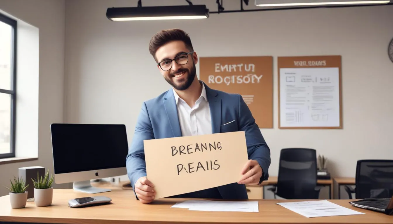 Ilustração da seção: Definição de Nome Fantasia