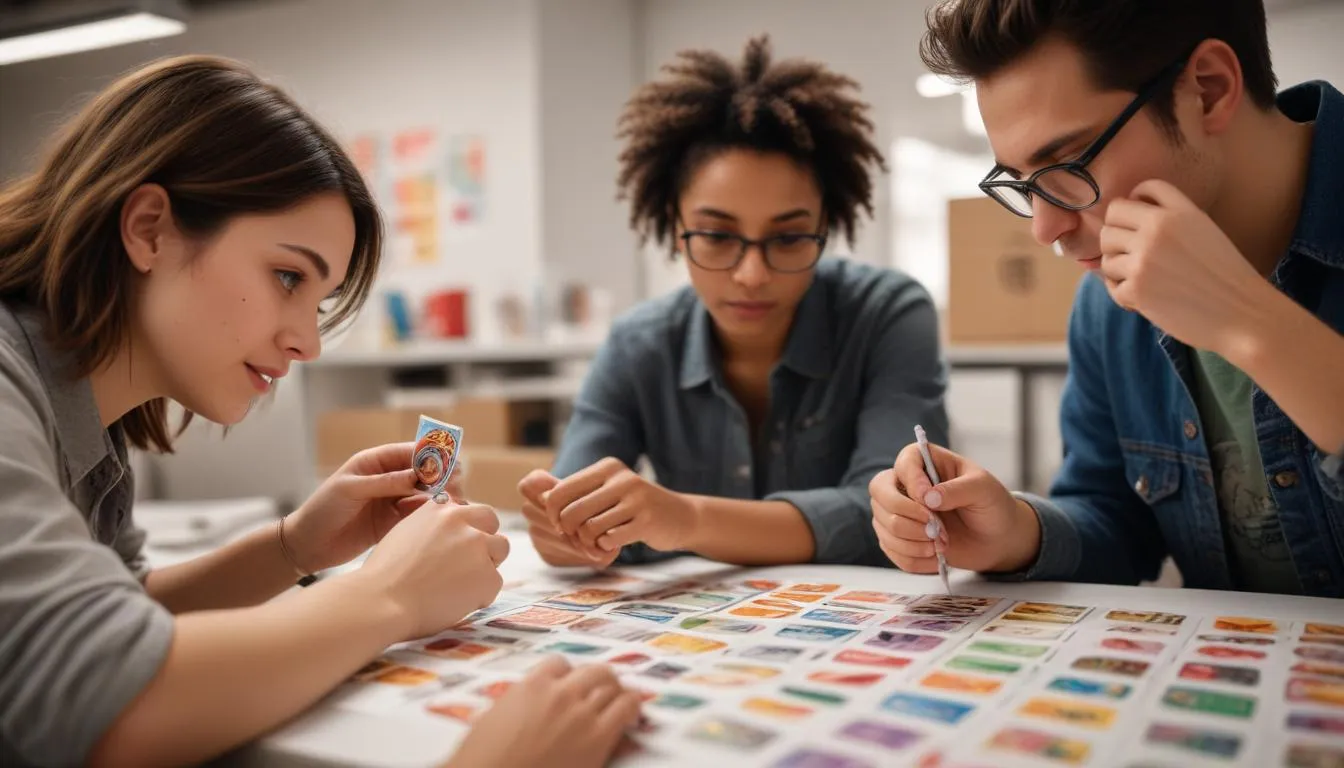 Ilustração da seção: Erro 1: Escolha Inadequada do Tipo de Adesivo