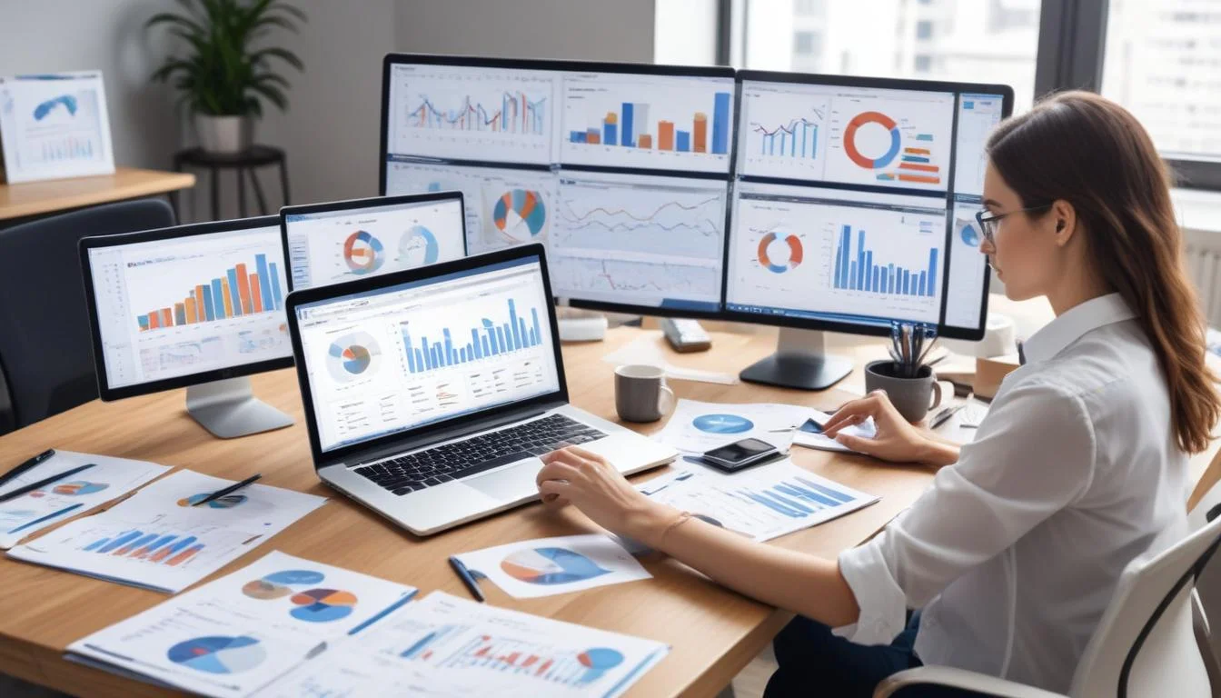 Imagem relacionada a: O Papel da Relevância e Qualidade do Conteúdo