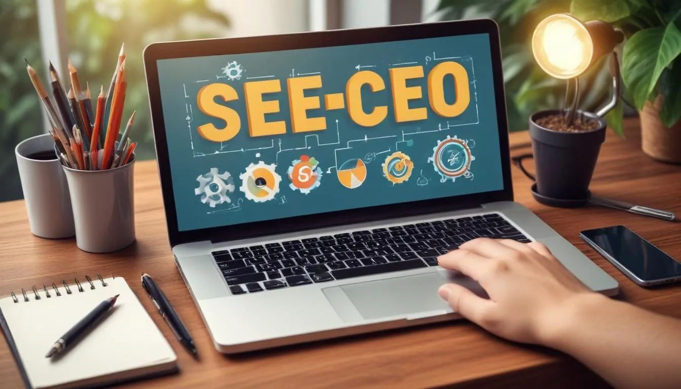 Imagem adicional: Tendências de SEO que Profissionais Precisam Acompanhar