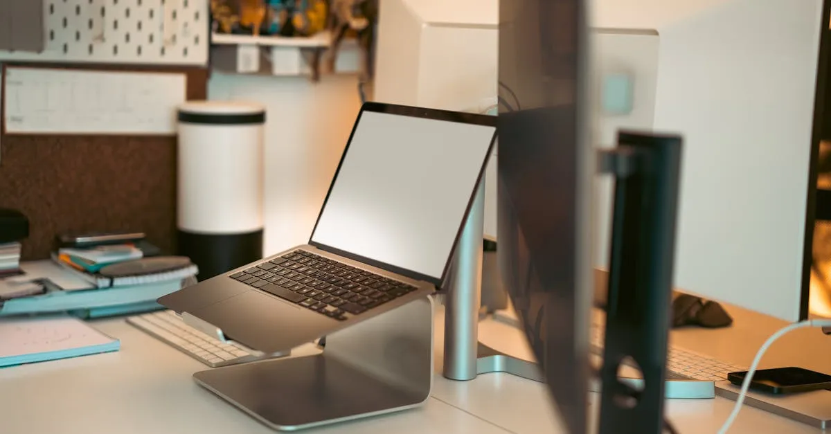 Landing Page para Infoprodutor: Template e Estratégia 2 Imagem relacionada a: Elementos Essenciais de um Template Eficaz