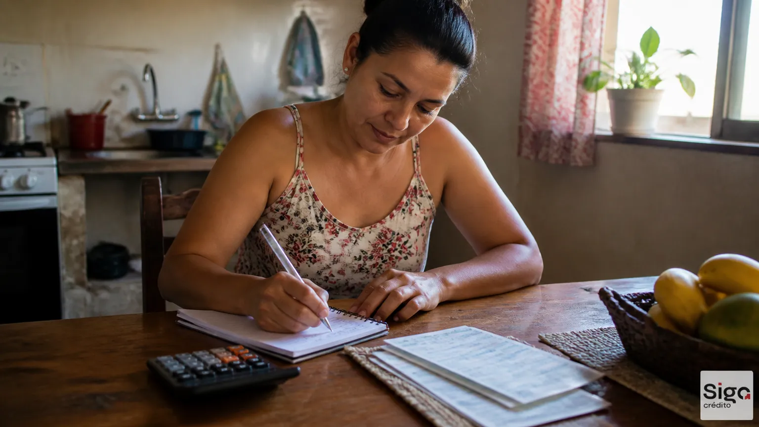 Regra 50-30-20: como dividir o salário sem passar aperto