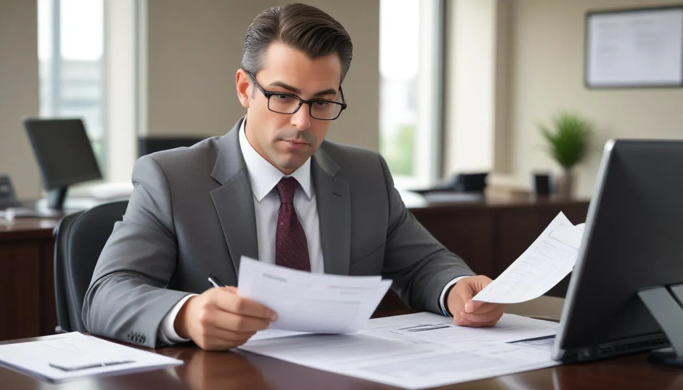 Ilustração da seção: Por que abrir conta bancária nos EUA?