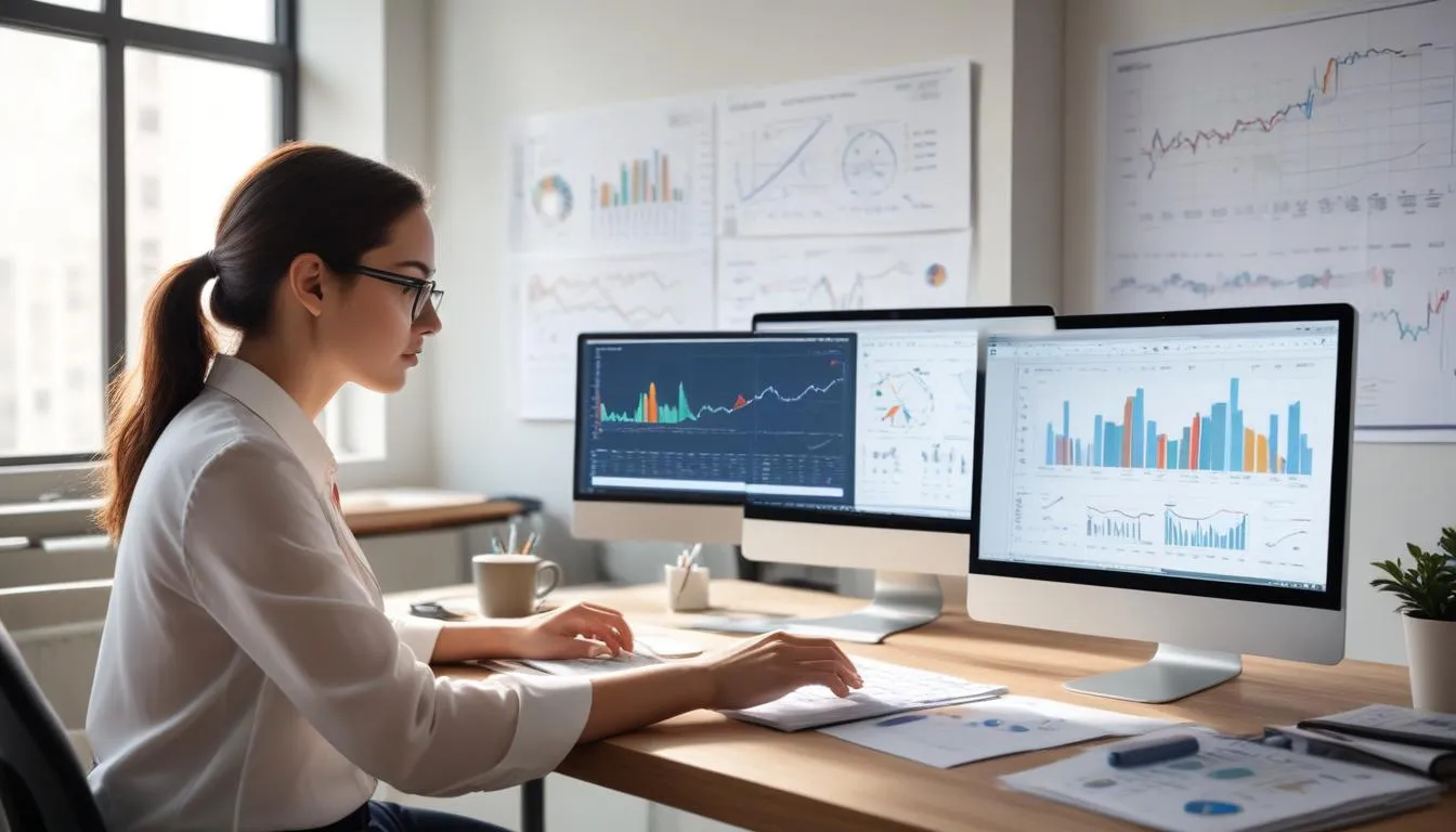 Ilustração da seção: Como o Google Avalia o Conteúdo de IA