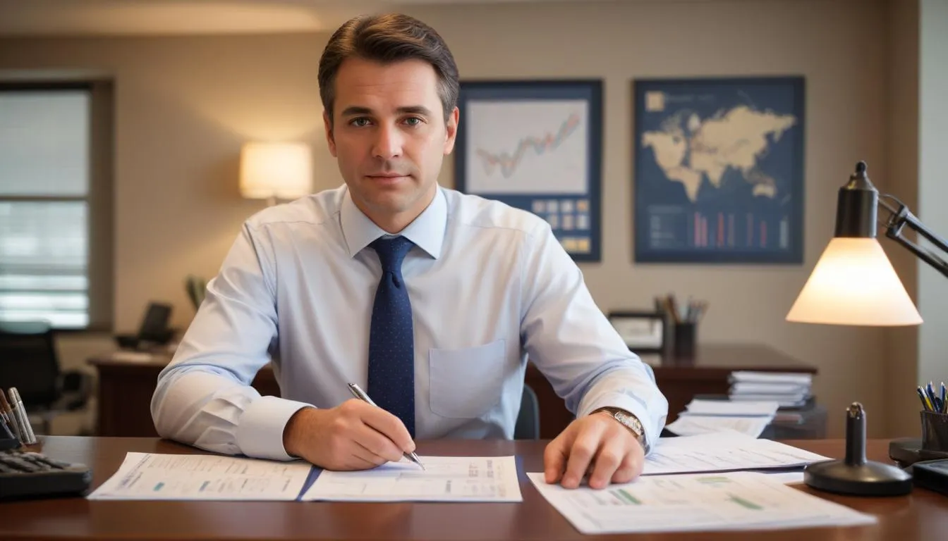 Imagem relacionada a: Negocie condições melhores com o banco