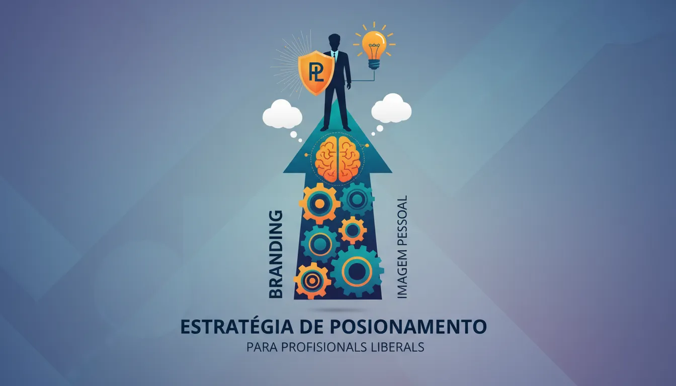 Imagem relacionada a: Como Construir um Posicionamento Estratégico na Prática