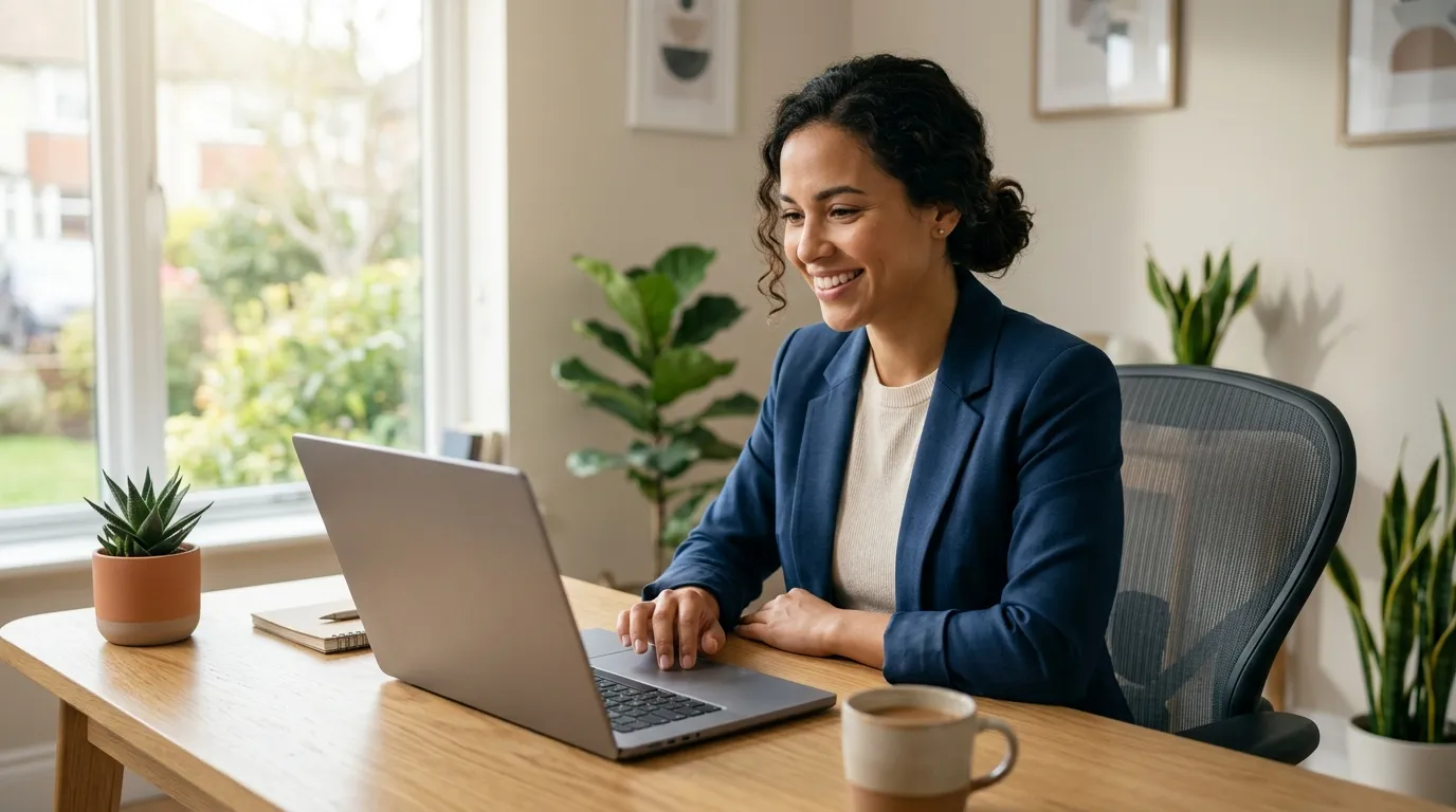 Trabalhar em Home Office e Receber em Dólar