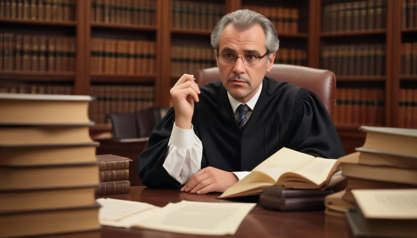 Imagem relacionada a: Fundamentos Jurídicos para Anulação