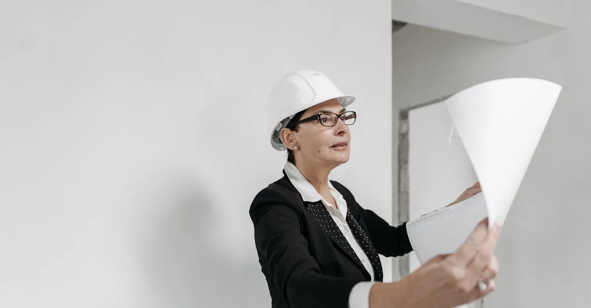 Ilustração da seção: Para Que Serve um Laudo de Avaliação de Imóvel?