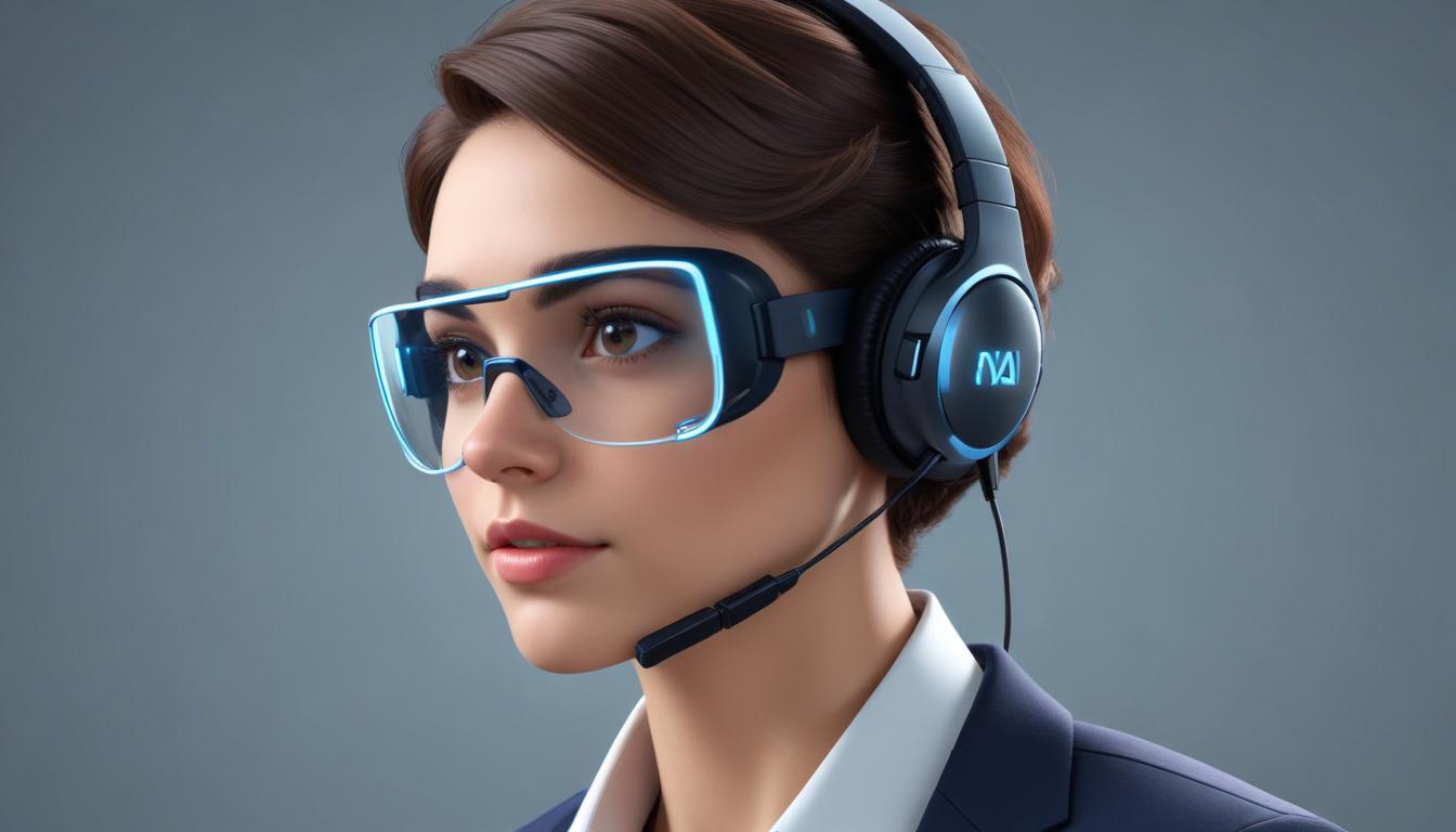 Ilustração da seção: Benefícios dos Agentes Virtuais IA