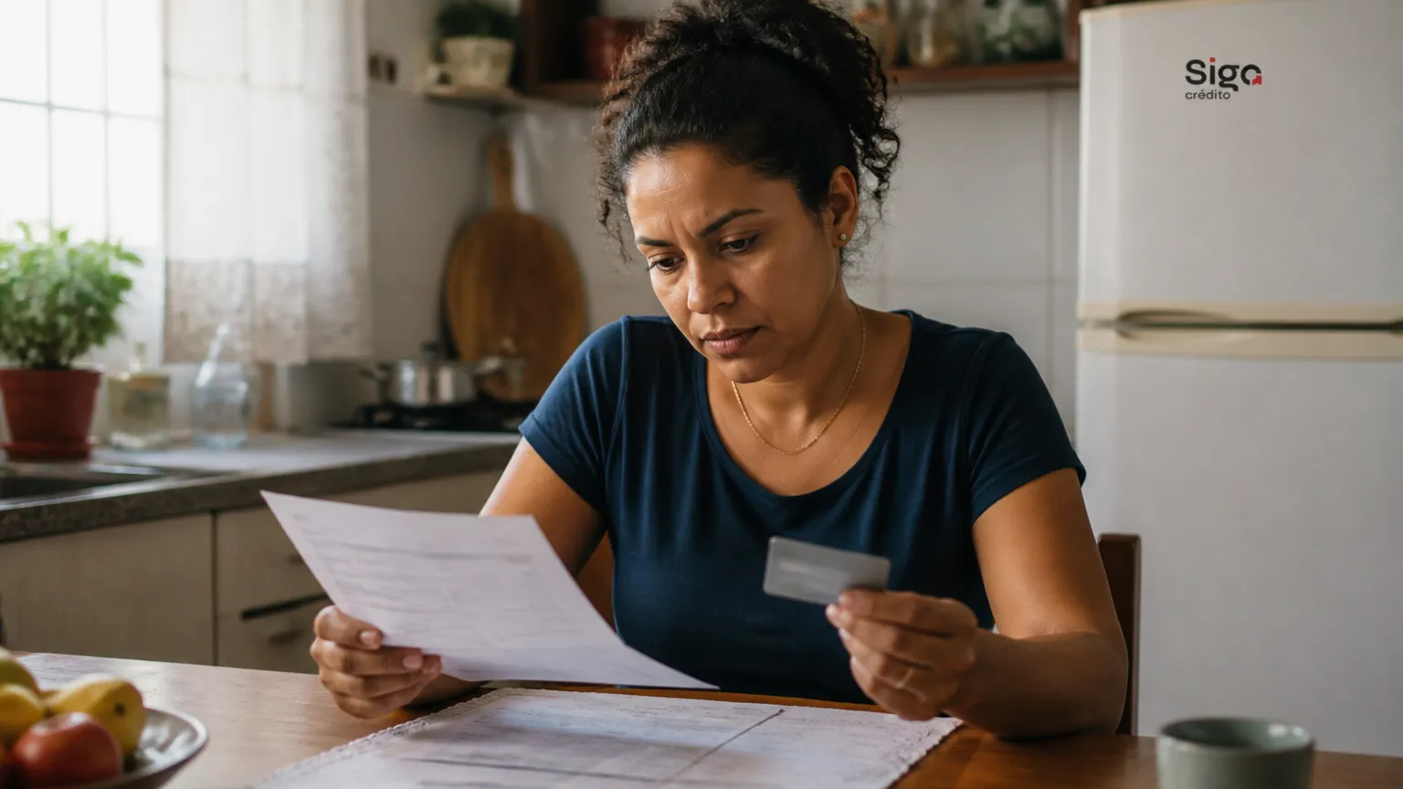 Juros do cartão de crédito: quanto custa parcelar a fatura