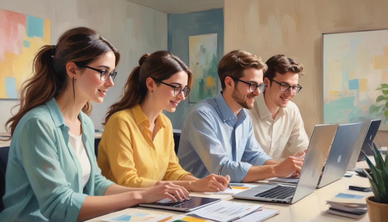 Imagem relacionada a: Ferramentas Essenciais para o Gerenciamento de Redes Sociais