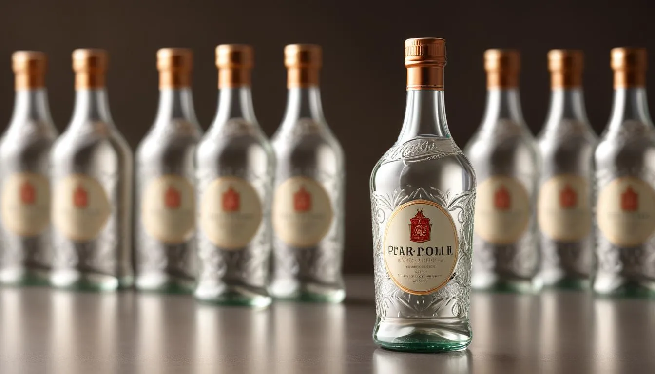 Ilustração da seção: Por que Investir em Garrafas Personalizadas?