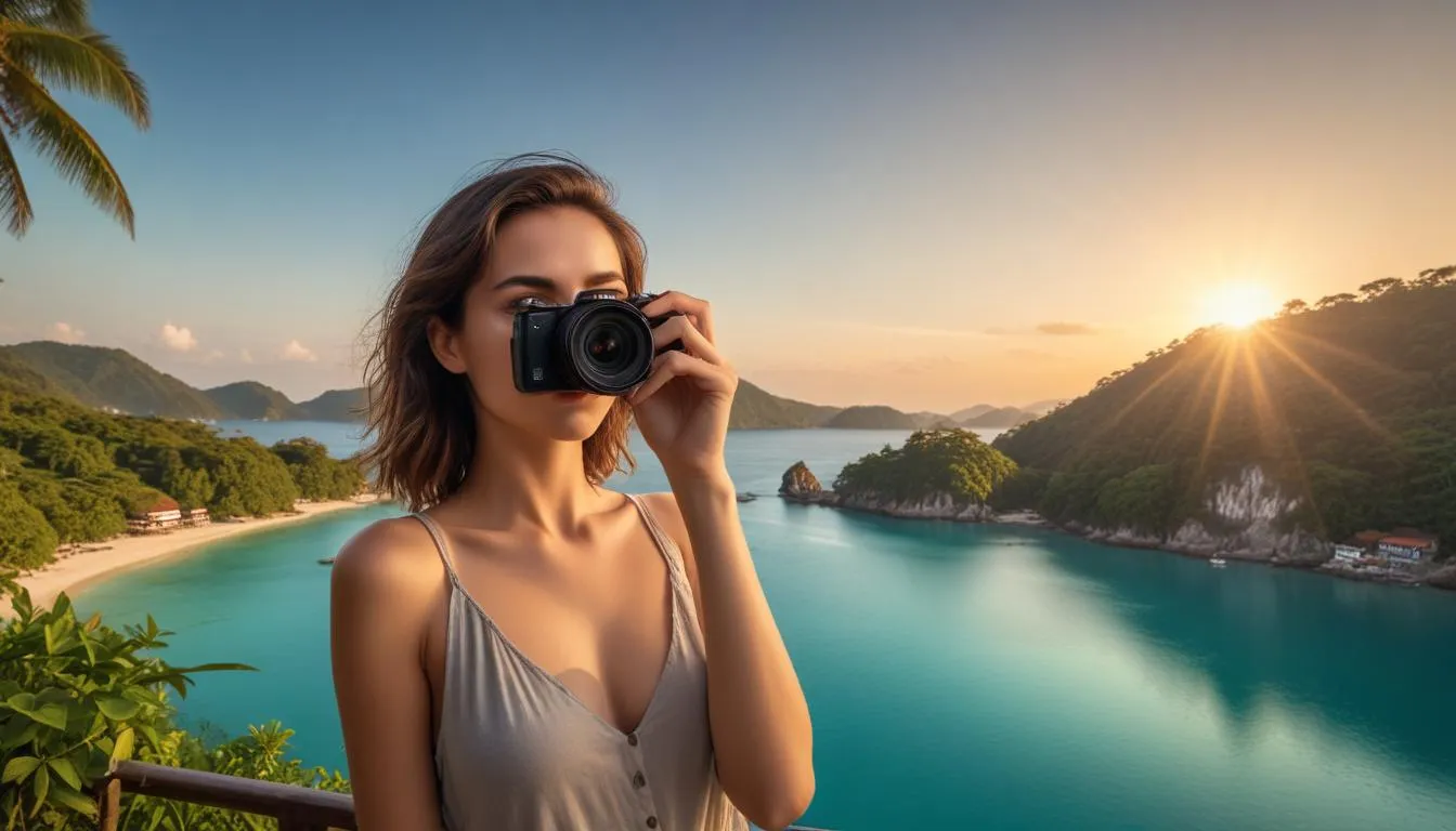 Imagem adicional: Using SENTRI Lanes: A Step-by-Step Guide