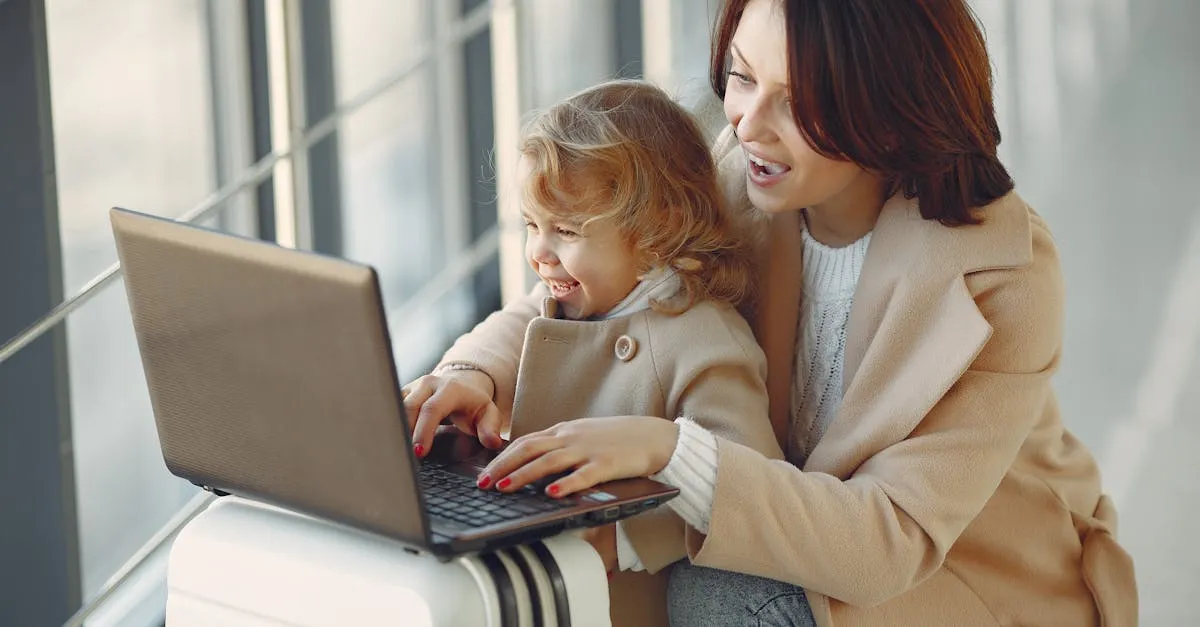 Imagem relacionada a: Does Your Child Need a Global Entry Membership?