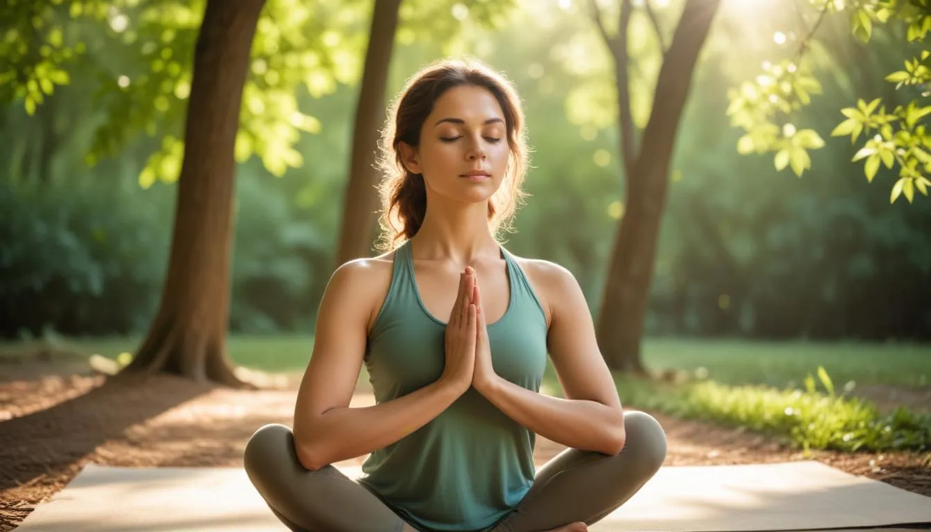 Imagem relacionada a: Alimentação Saudável como uma Arma contra o Estresse