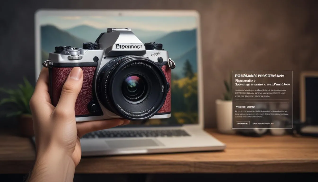 O Guia Completo para Criação de Sites com Elementor 1 Ilustração da seção: Por que Escolher o Elementor para seu Projeto?