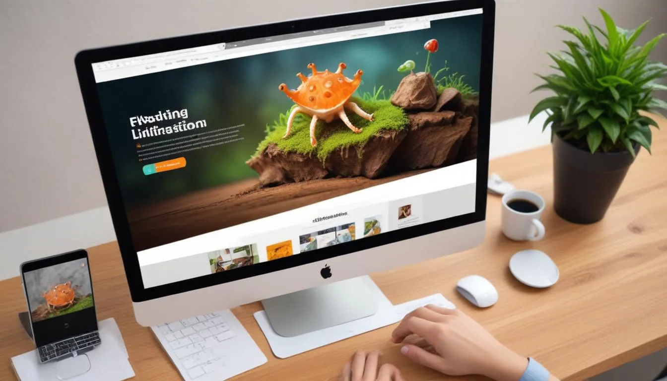 A Evolução das Landing Pages e suas Melhores Práticas 2 Imagem relacionada a: Personalização e Testes A/B como Pilares Modernos